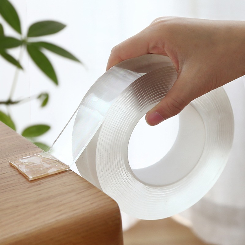 3m Transparent Double Sided Tape