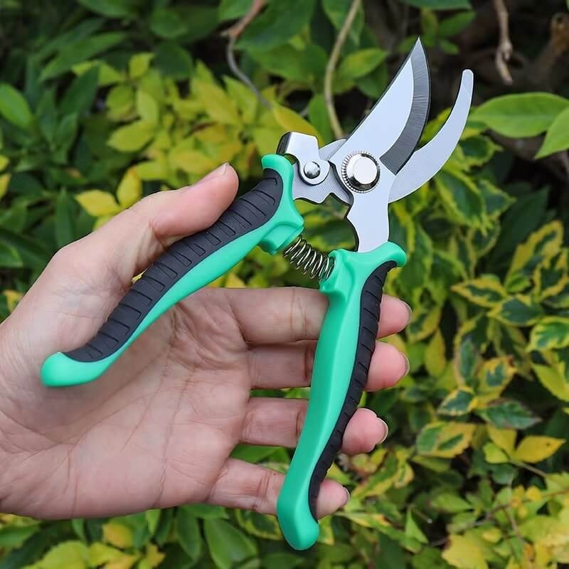Tree Cutting Plus (গার্ডেনিং কাঁচি)