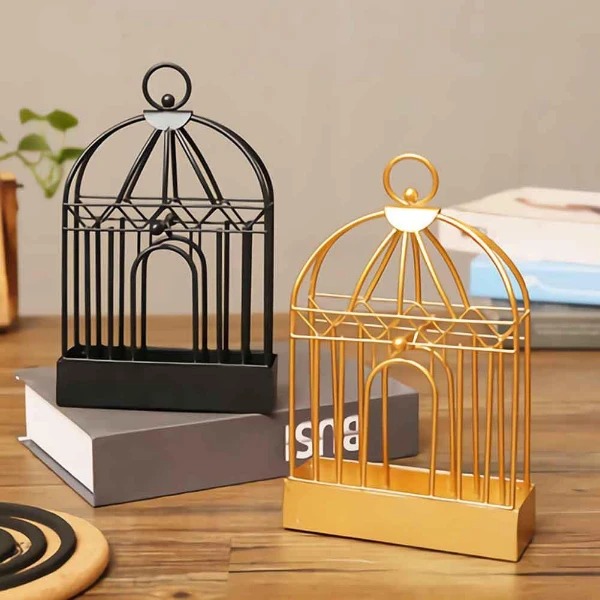 Mosquito Coil Holder
